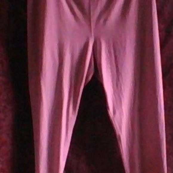 Lularoe leggings - used - sizes TC & TC2 - Picture 6 of 9